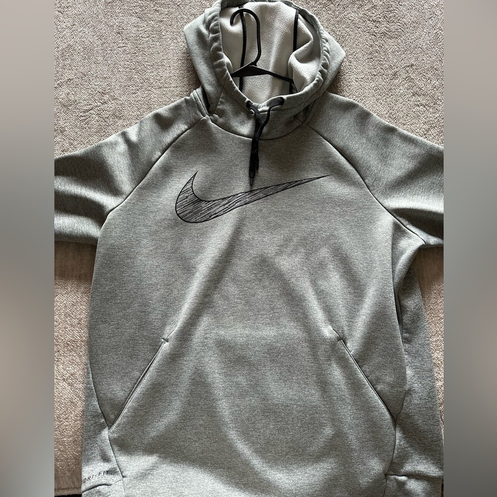 Nike Sweatshirt